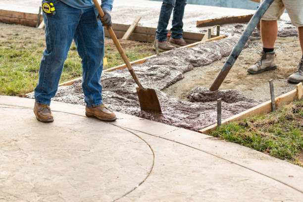  Honesdale, PA Concrete contractor Pros