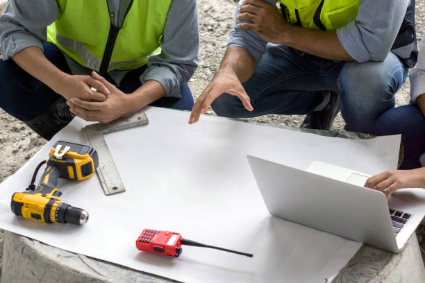 Best Concrete Removal and Replacement in Honesdale, PA