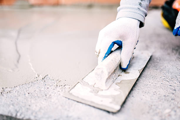 Best Concrete Staining and Coloring in Honesdale, PA