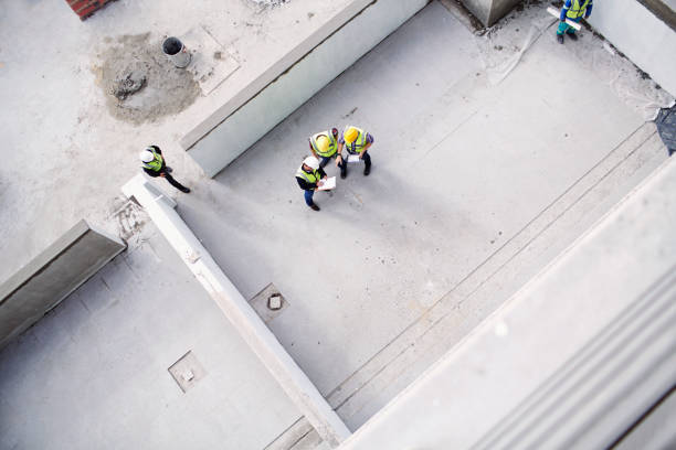 Best Concrete Foundation Repair in Honesdale, PA