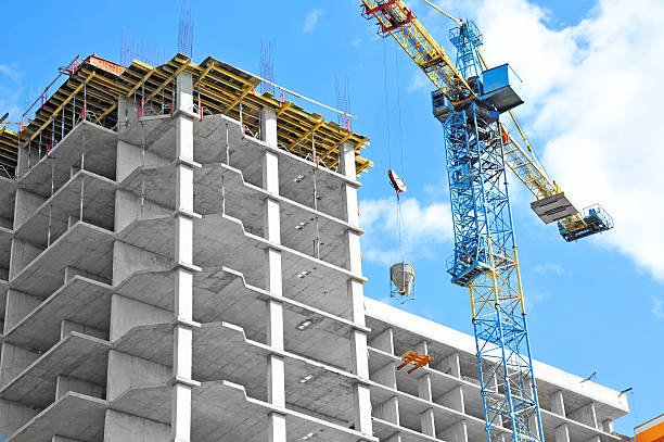 Best Concrete Foundation Repair in Honesdale, PA